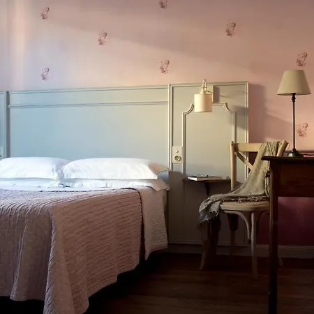 Hotell Saint Hubert Nice