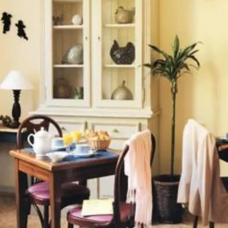 Hotell Saint Hubert Nice