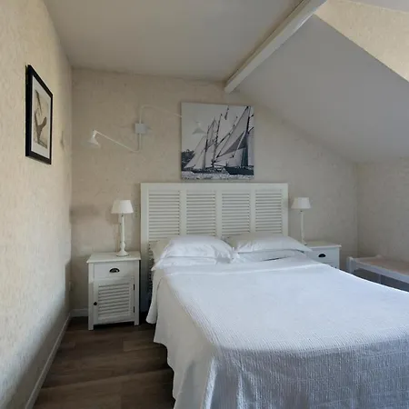 Hotell Saint Hubert